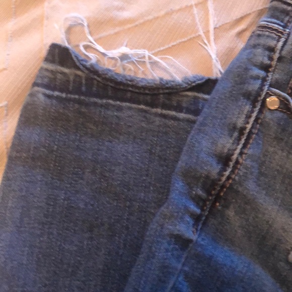 Jeans White House black market - Picture 2 of 6